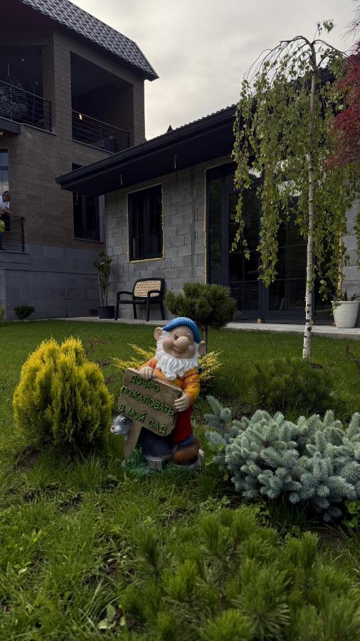 BOND HOUSE Dilijan - B&B Dilijan