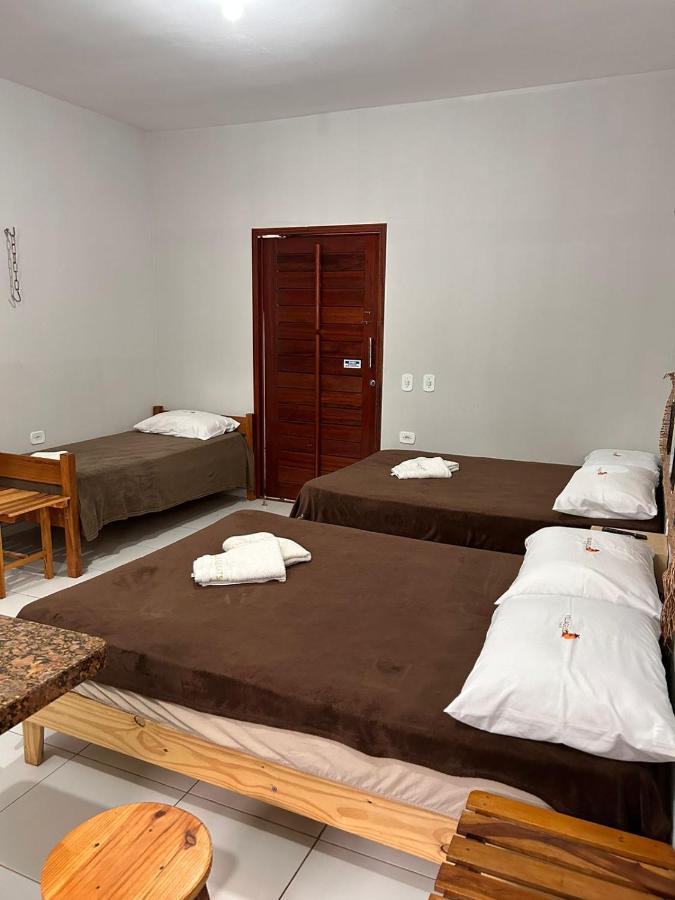 Chambre Quadruple Confort