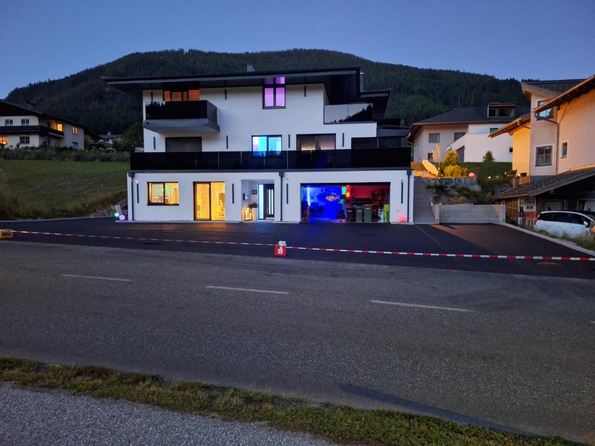 Bergliebe - Ferienwohnung Sankt Martin am Tennengebirge