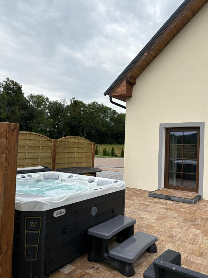 Wodny Zakątek - B&B