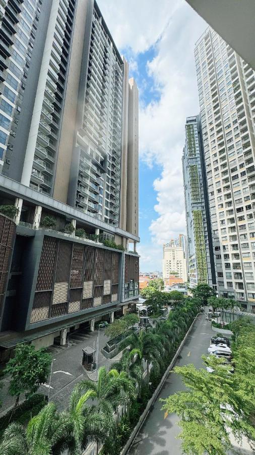 Appartement met 1 Slaapkamer en Uitzicht