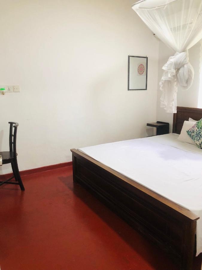 Habitación Doble Económica