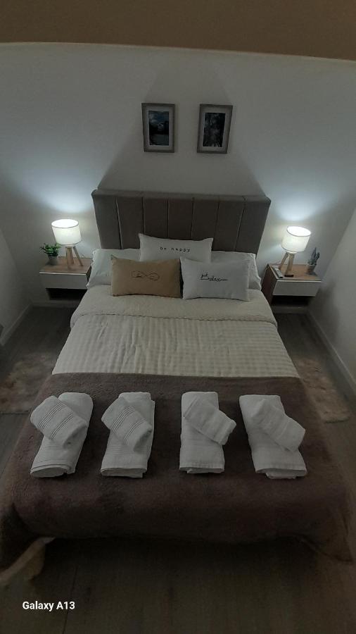 Andino bariloche - B&B Bariloche
