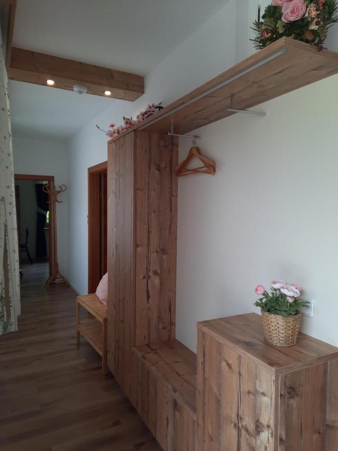 Ferienwohnung 4 Personen - B&B