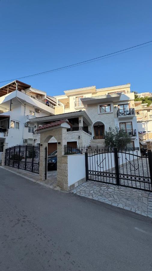 Zaytoon Residence - B&B Dulcigno