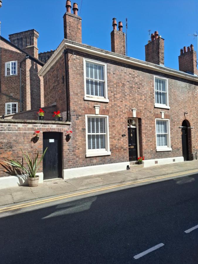 The Duke's Townhouse - B&B