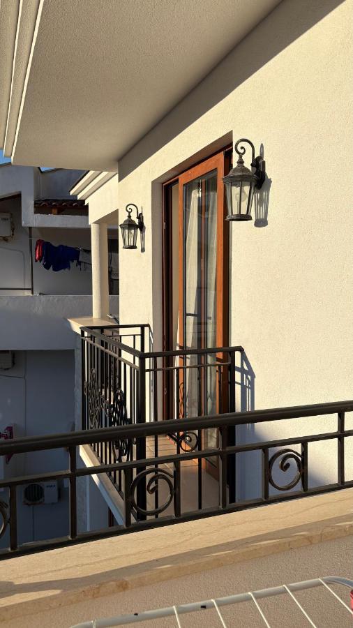 Camera Matrimoniale con Balcone
