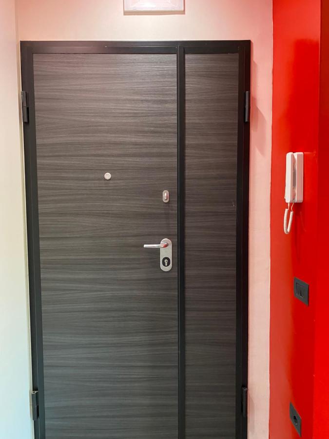 Seaside - Ferienwohnung Salern