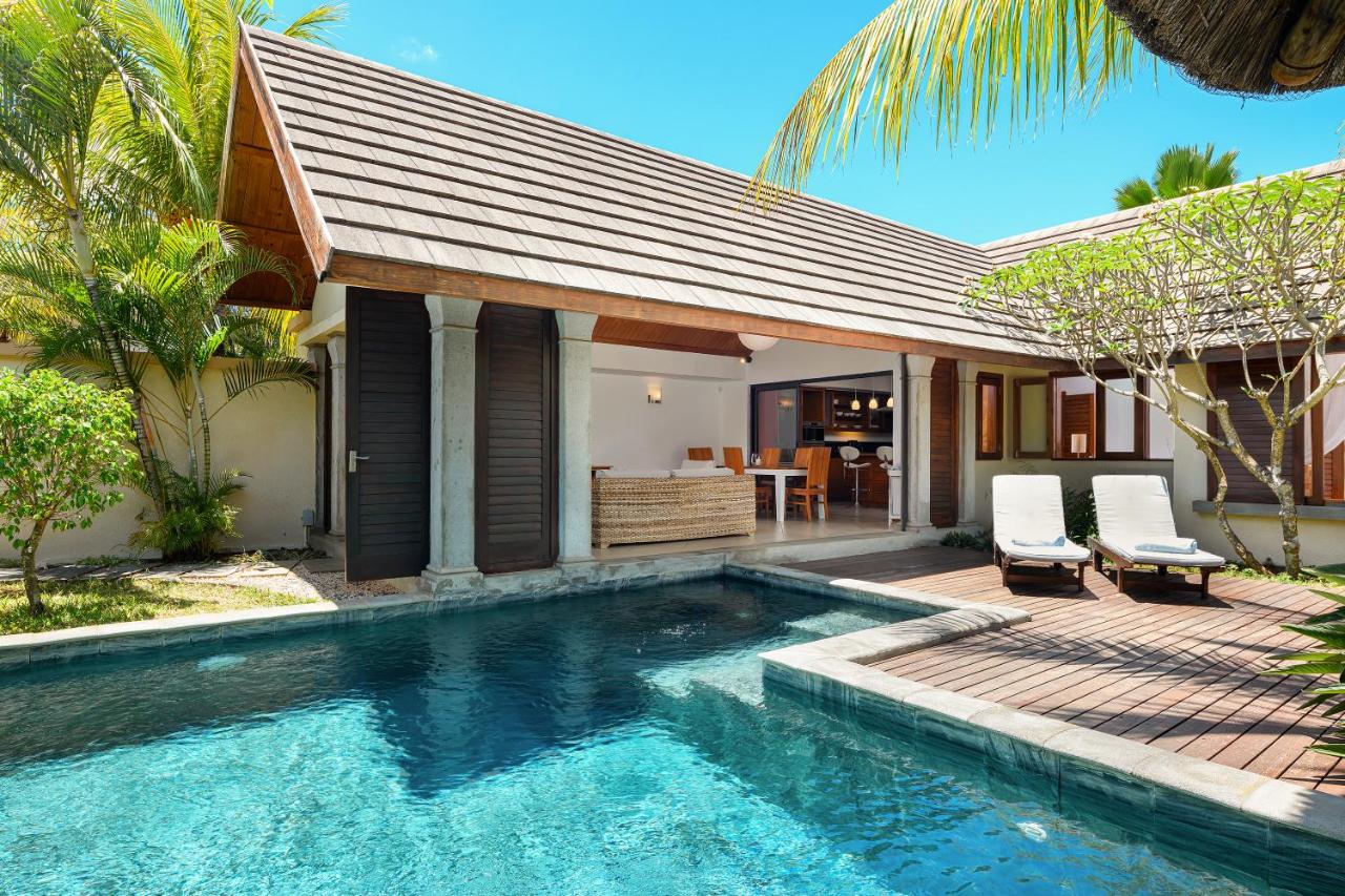 Oasis 2 Paradise - B&B Grand Baie