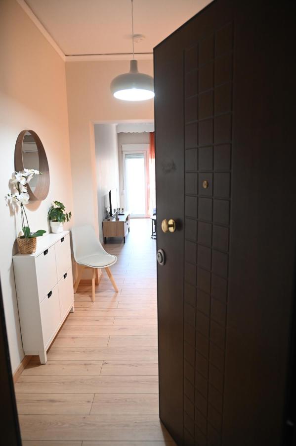 Lighthouse - B&B Alexandroupoli