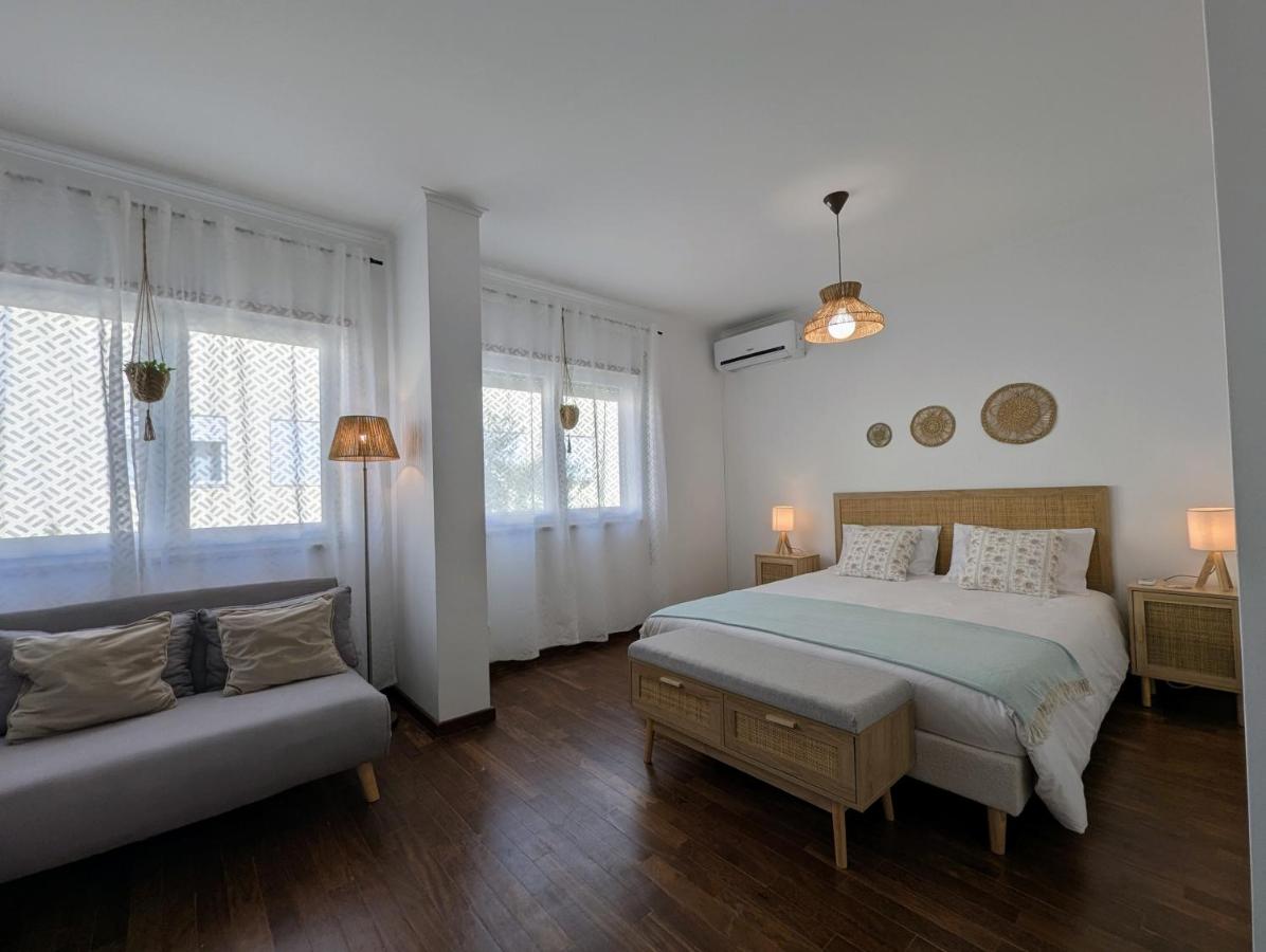 Villa con 3 Camere da Letto