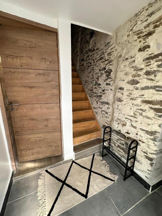 Maison du Fief Sauvin - B&B