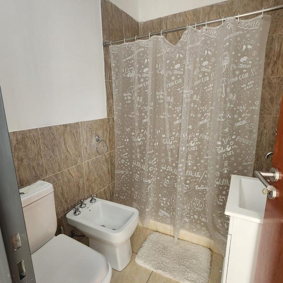 Standaard Driepersoonskamer