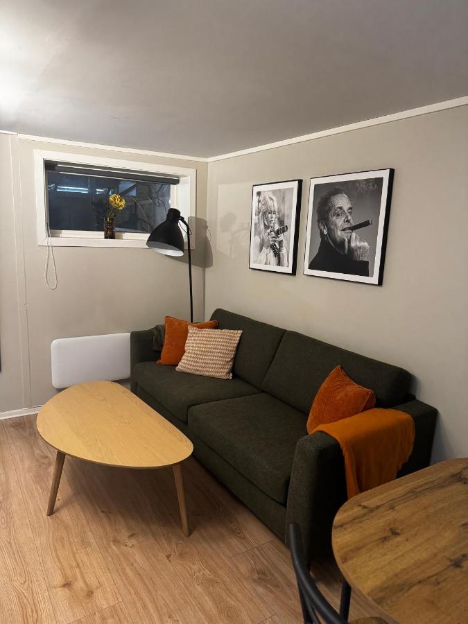 Apartment close to Aalesund center - B&B Ålesund