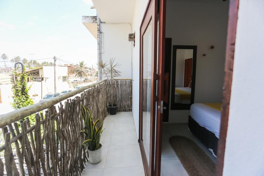 Chambre Double avec Patio