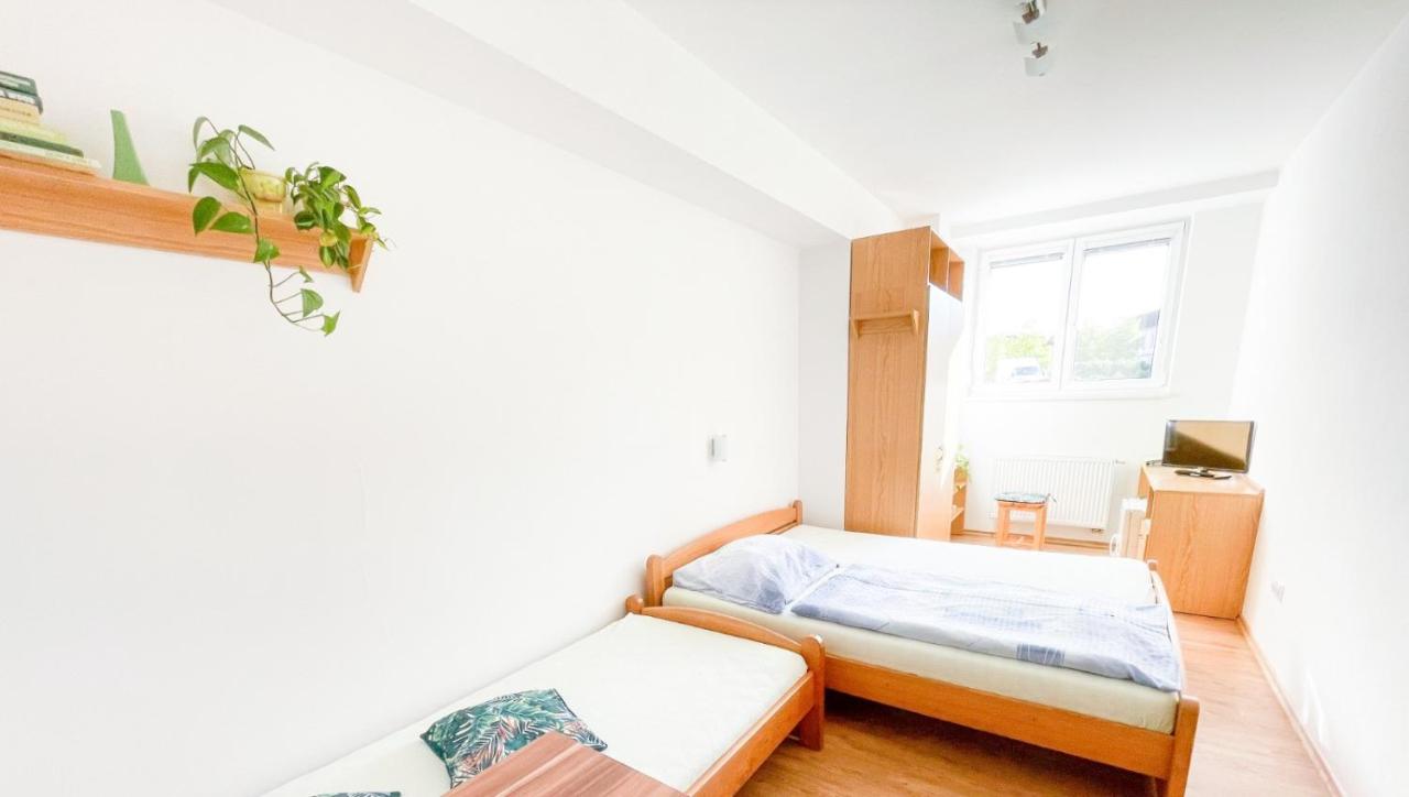 Habitación Doble con baño privado