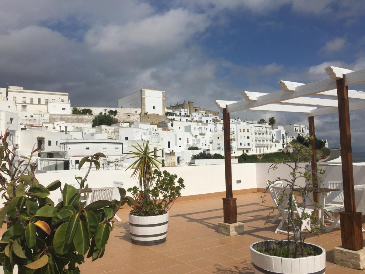 Apartamentos y Estudios Casa de la Hoya - Chambres d’hôtes
