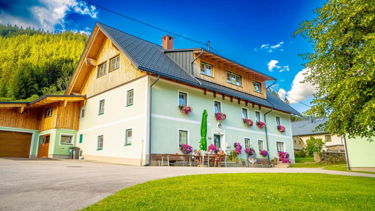 Huberbauer - B&B