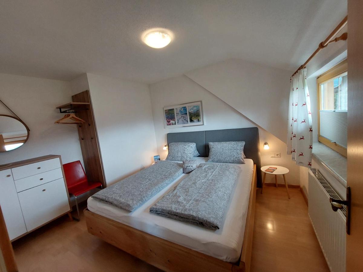 Appartement met 1 Slaapkamer en een Balkon
