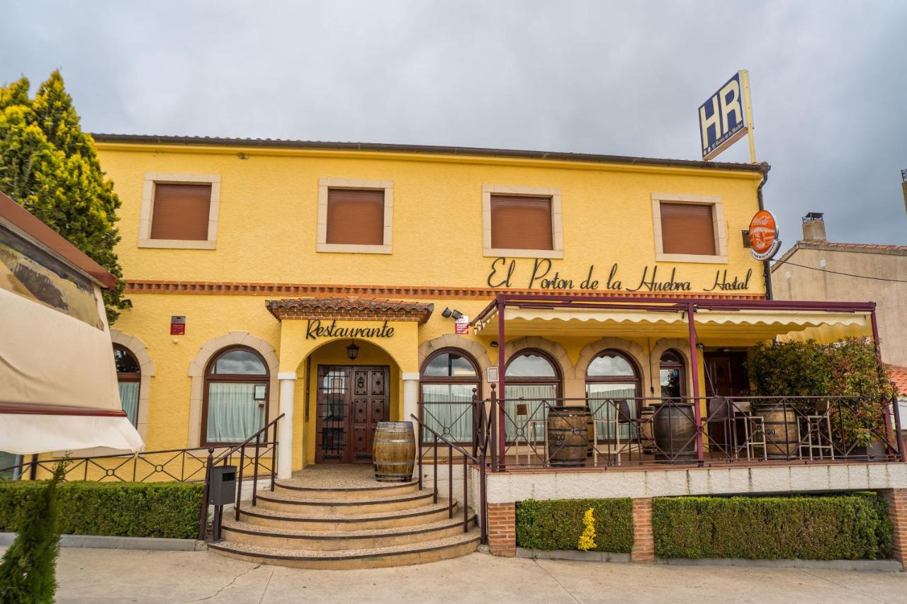 El Porton de la Huebra - B&B
