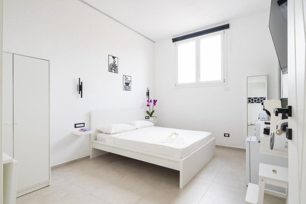 EnSe Affittacamere - B&B Tortolì