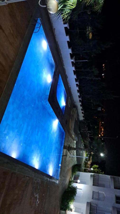 Appartement de luxe à Saidia - Chambres d’hôtes Saidia