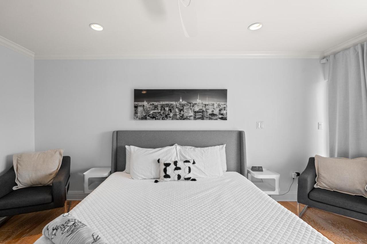 Appartamento con Vista Mare