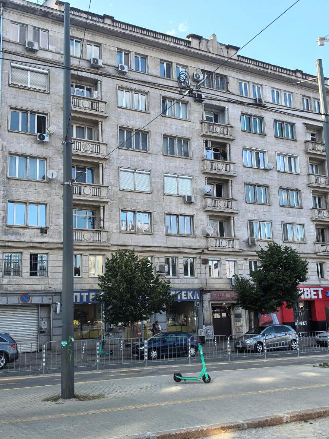 D1 LOFT-Top center with free parking - B&B Sofia