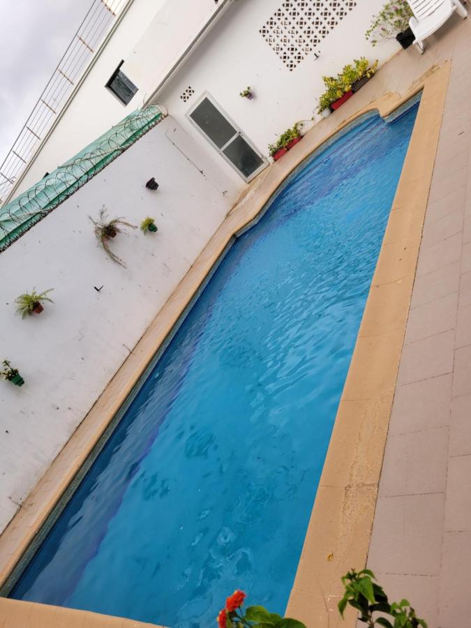 La Demeure des Almadies - B&B