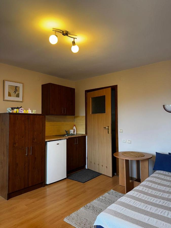 Apartment with Lake View