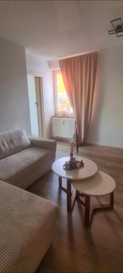 Merci Sweet Home - Ferienwohnung Neustädtel