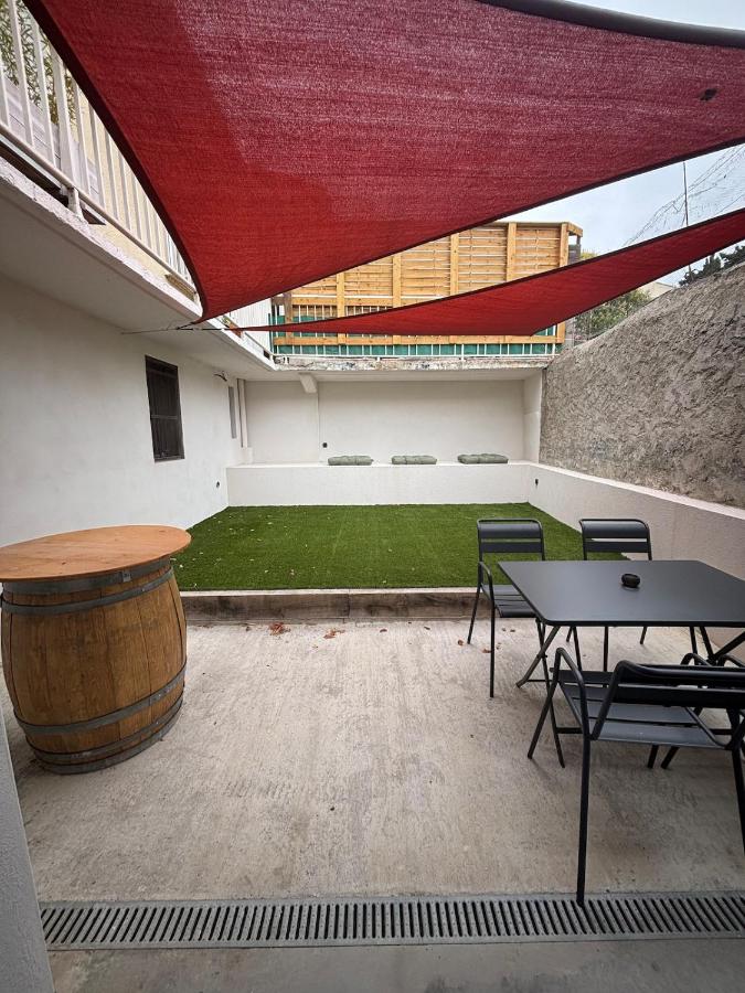 Le refuge cathare - B&B