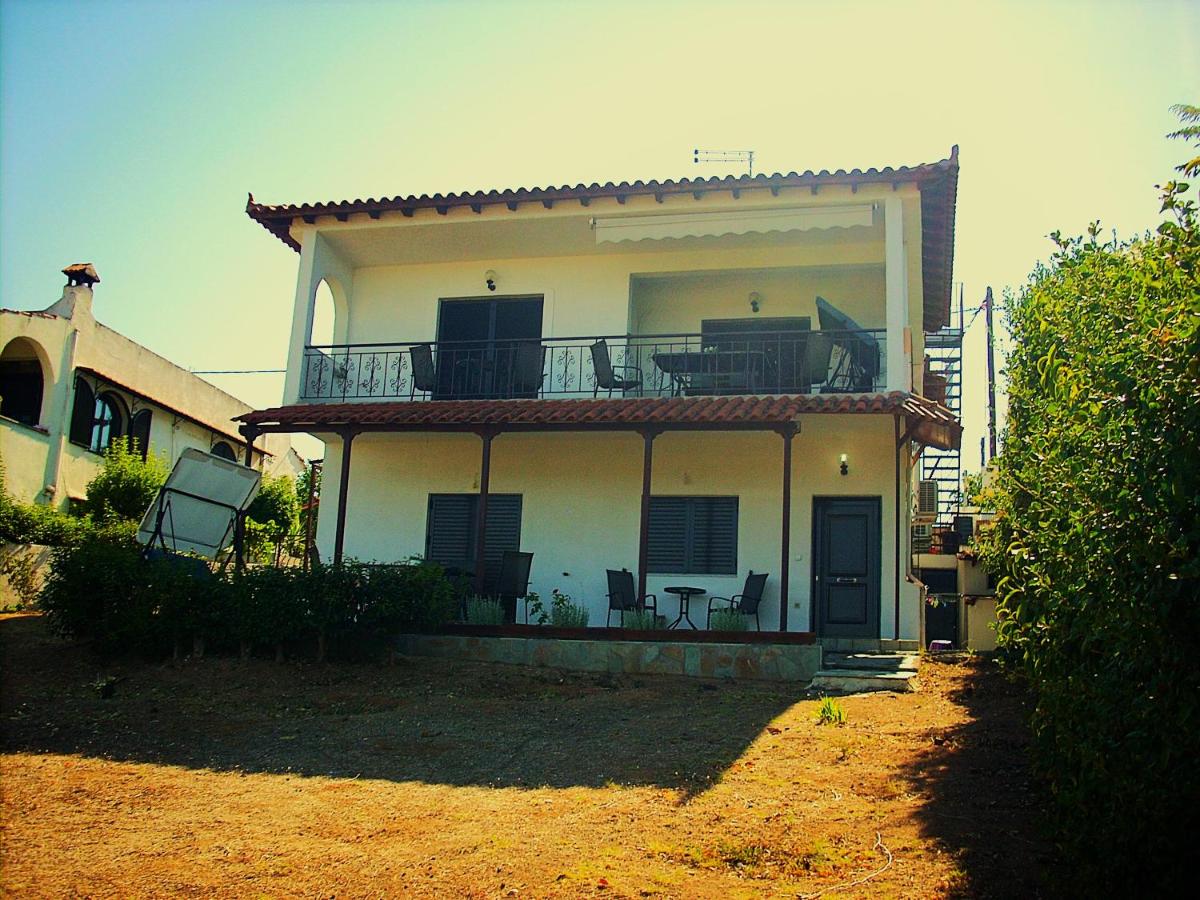 Sea view house I - B&B