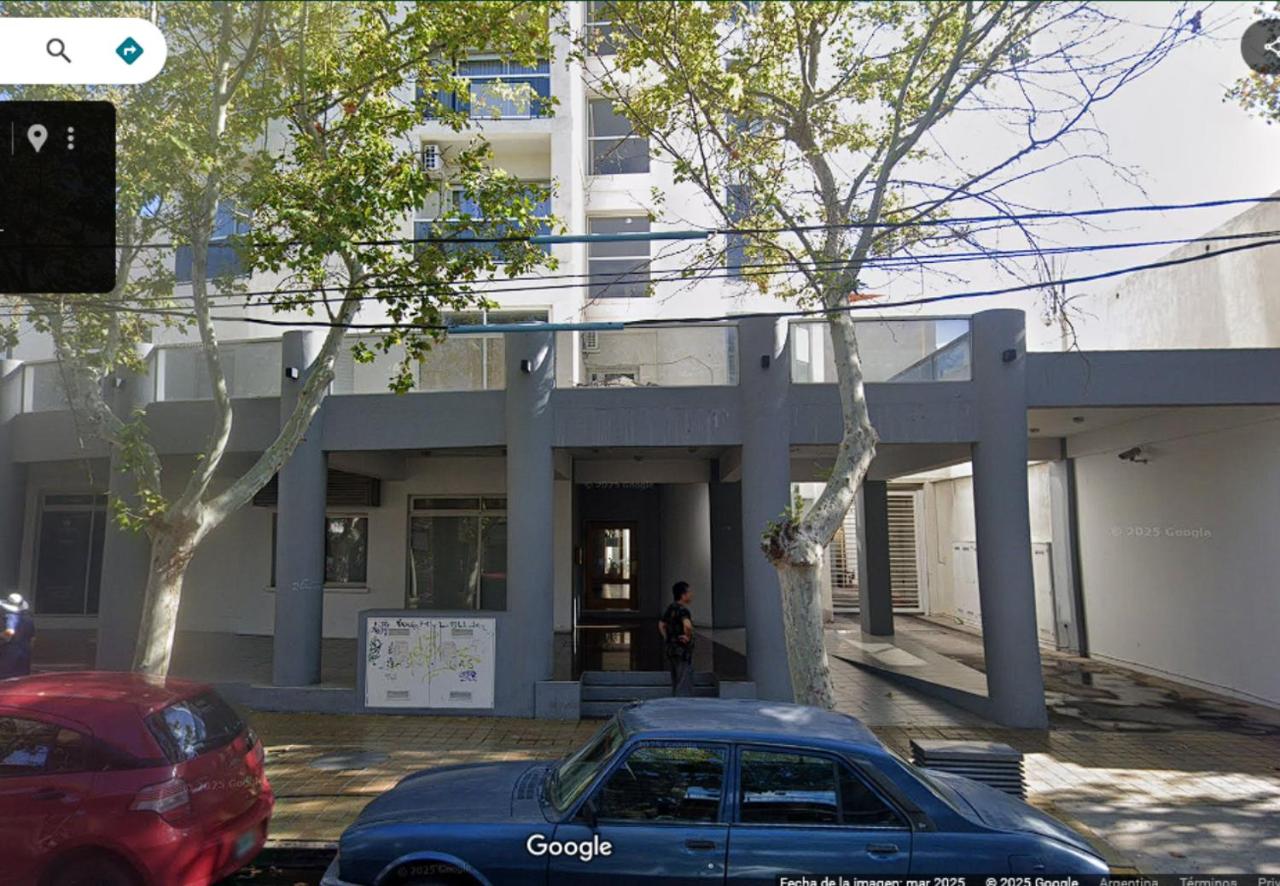 Efimero San Juan, pleno centro - B&B