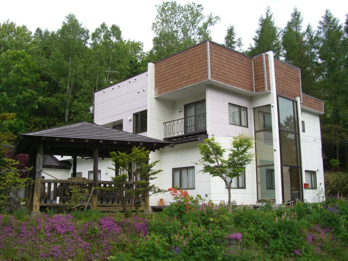 B&B Biei - Coro Coro - Bed and Breakfast Biei