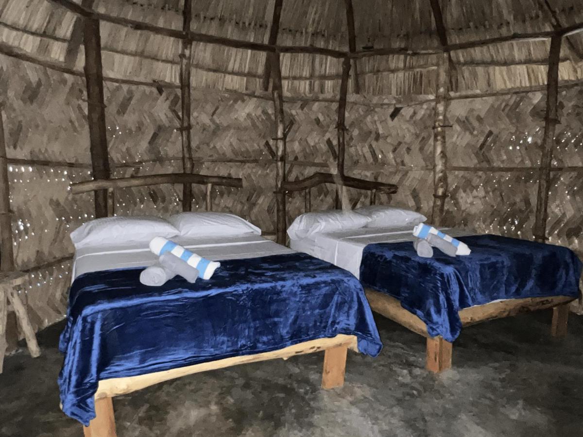 Cabaña de 1 dormitorio