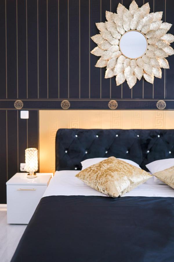 Apartments Elizabeth - B&B Biograd na Moru