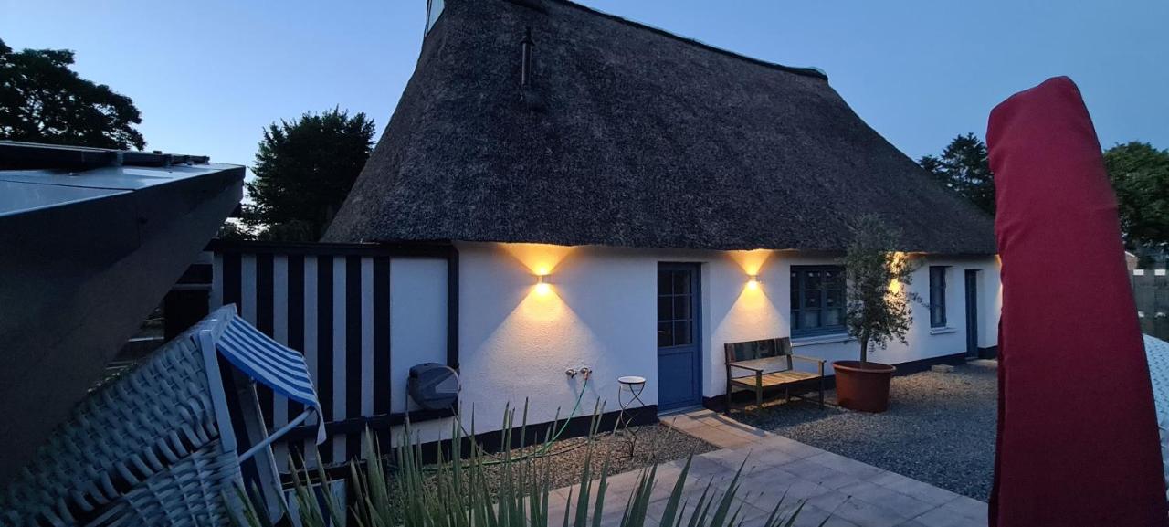 Ferienhaus Watt'n Glück - B&B