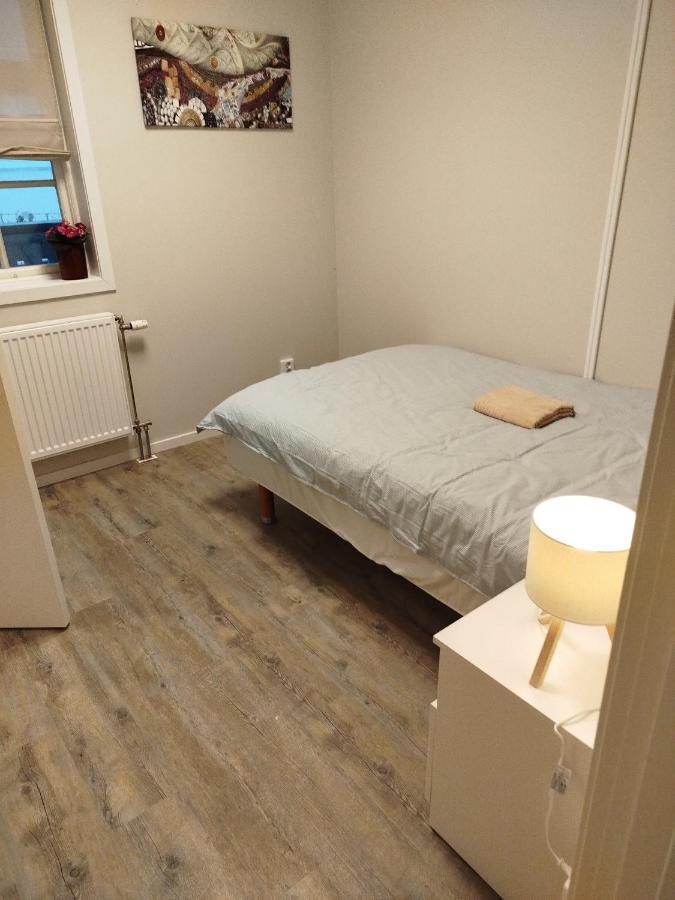 Camera Singola con Bagno