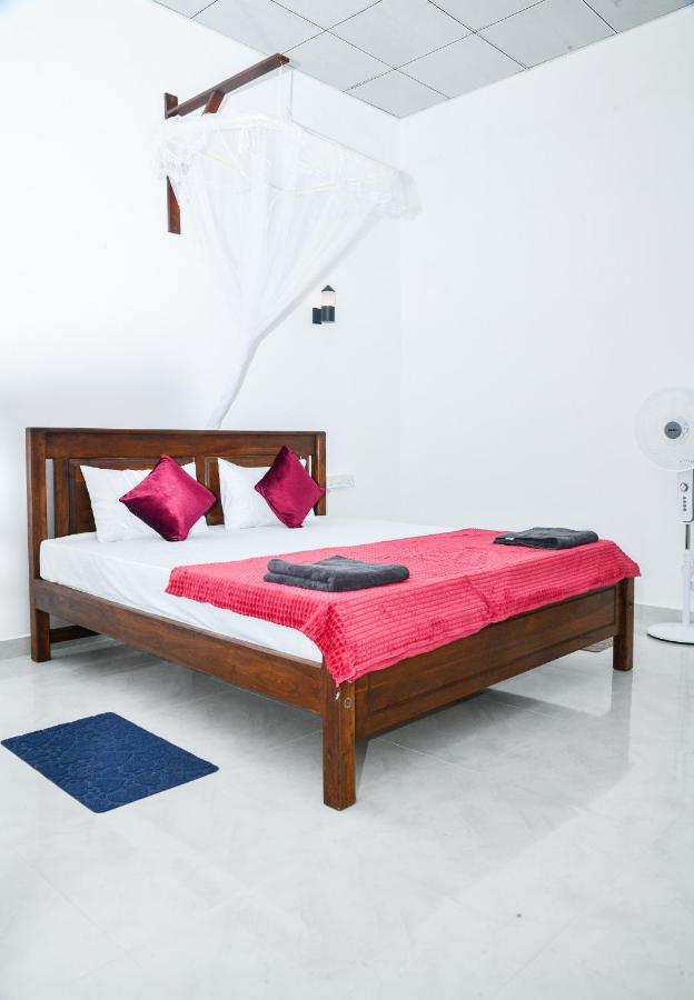 Standard Double Room with Fan