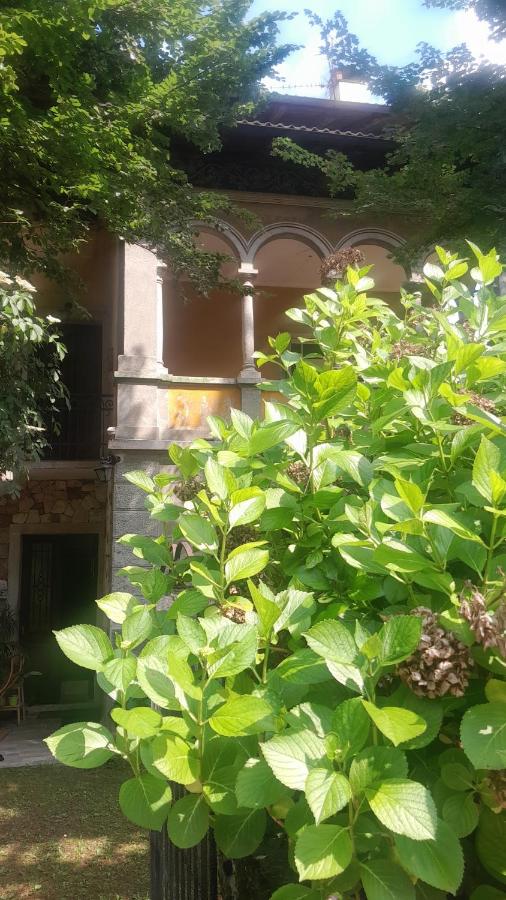 Al Volto - B&B Roncegno