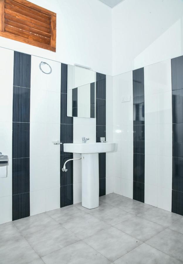 Habitación Doble Estándar