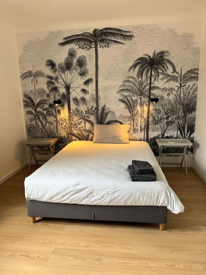 Habitación Doble - 1 o 2 camas