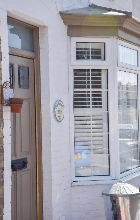 The Roost - B&B Whitstable