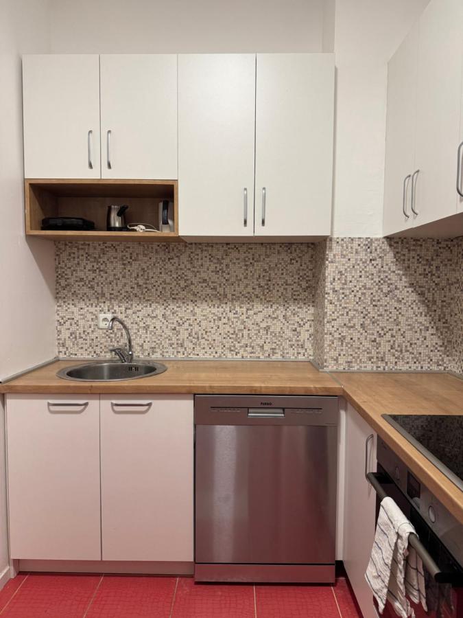 Appartamento con Vista Lago