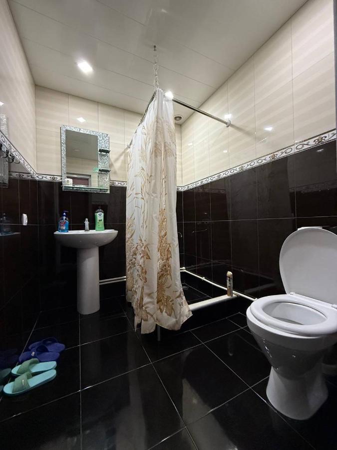 Habitación Doble con baño - 2 camas