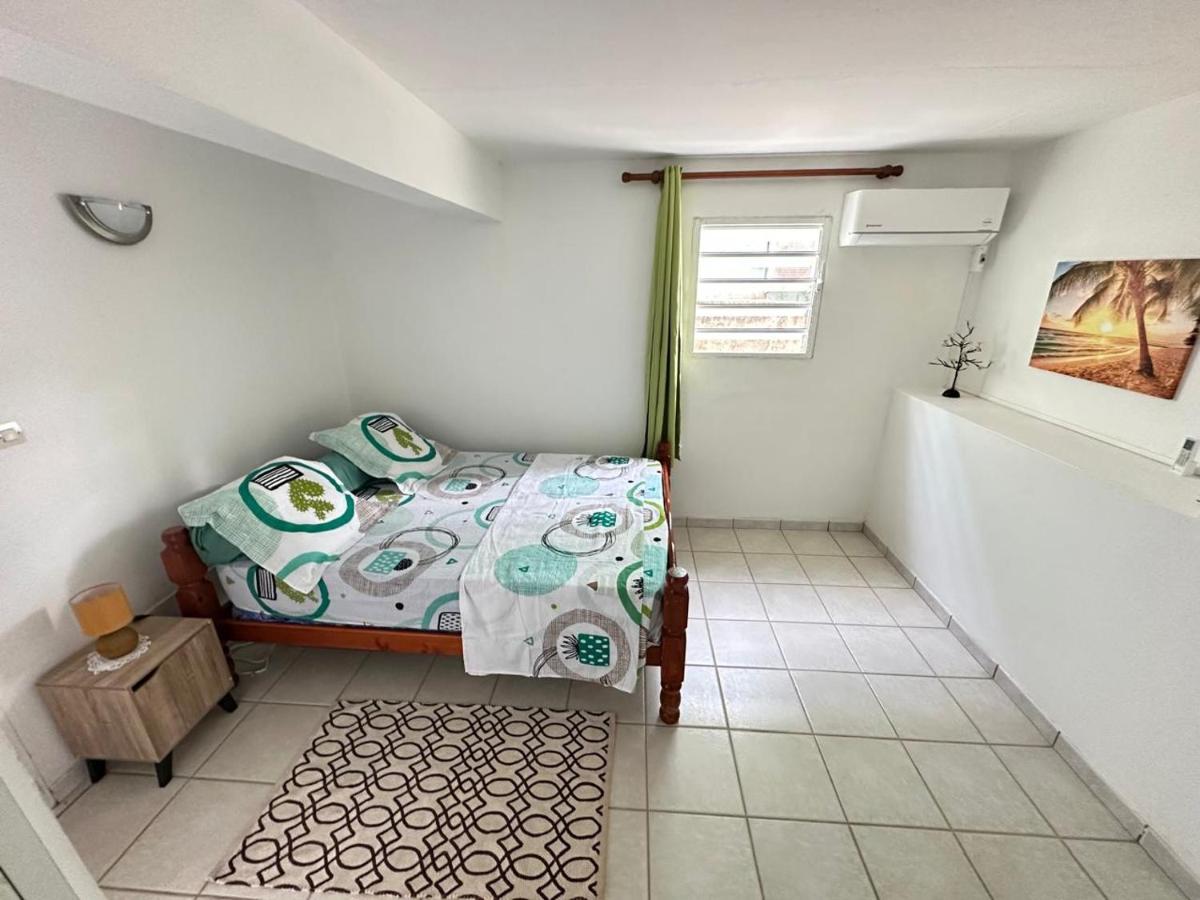 Apartment mit 1 Schlafzimmer