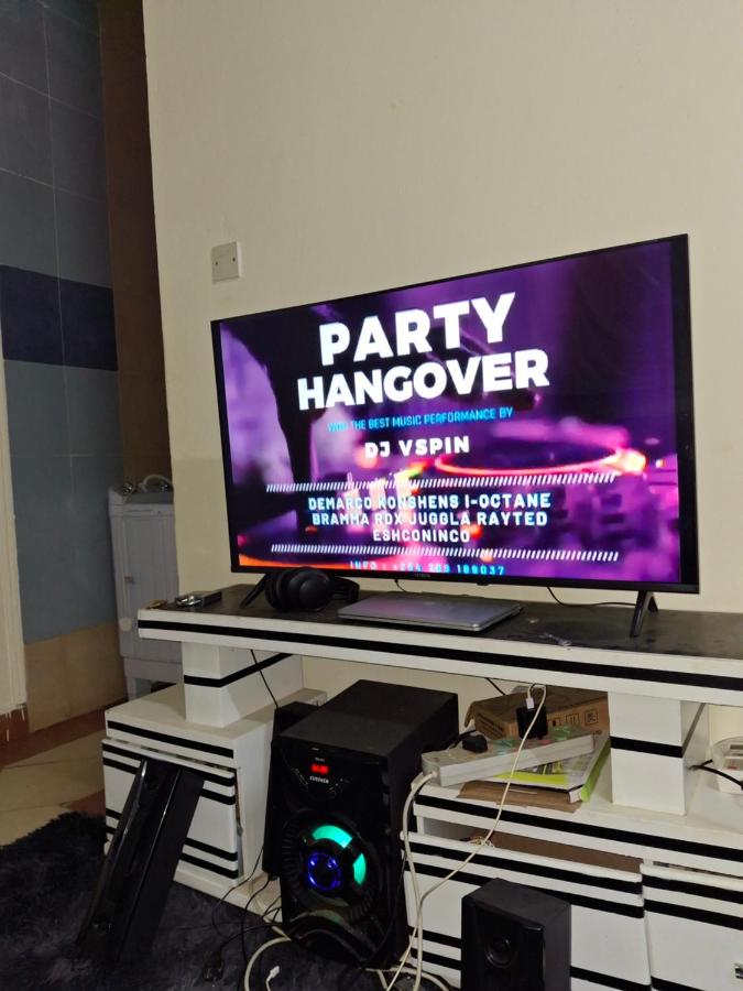 Appartement met 1 Slaapkamer