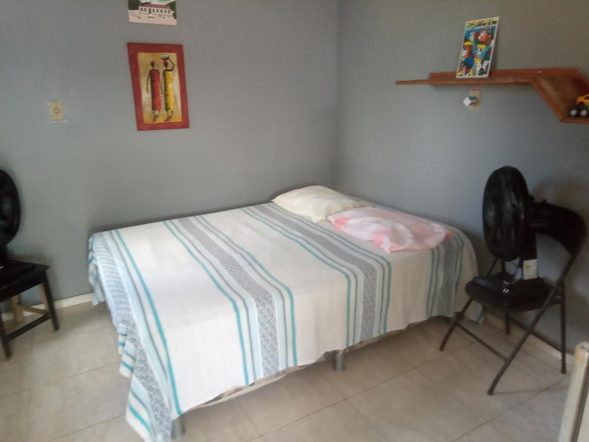 kitnet - Studio de Hóspedes da Menina Maricotinha - B&B Manaus