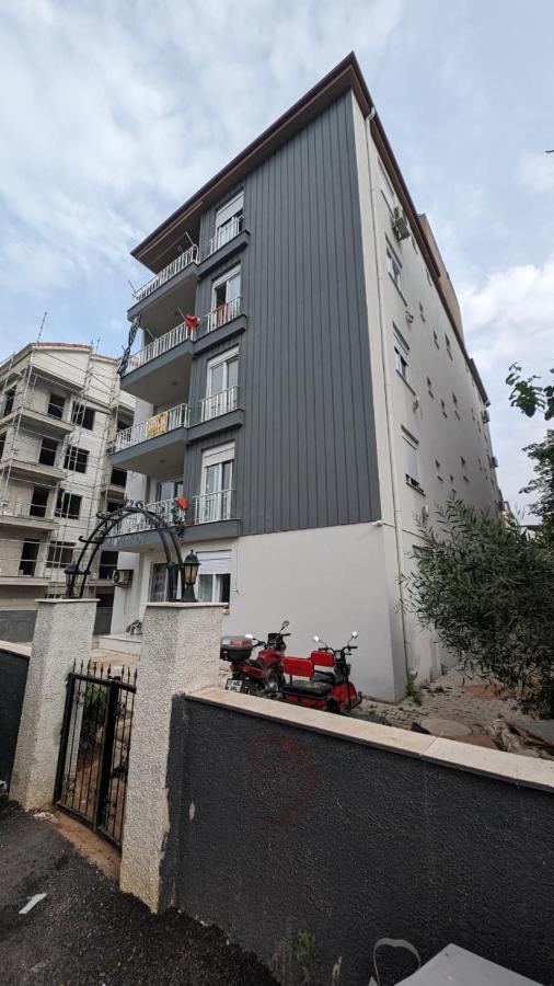 Spacious 3 bedroom apartment - Quick drive to Beach, Airport & Center - Ferienwohnung Antalya